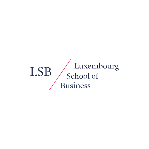 Luxembourg School of Business Logo