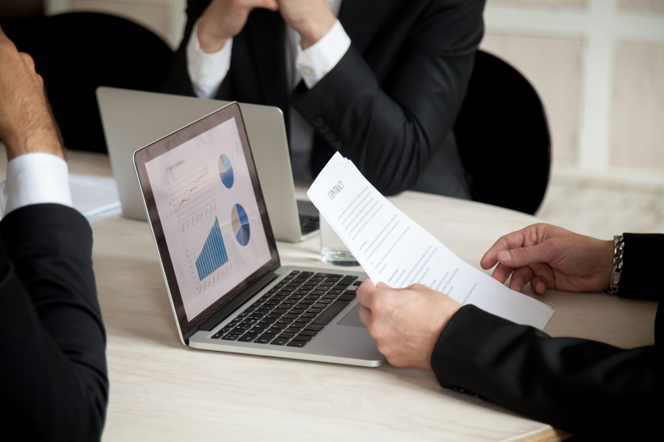 Projektkoordinator:in – Delivery & People Impact (m/w) (Ref.: MFHR-02)